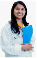 Dr Padmapriya Vivek